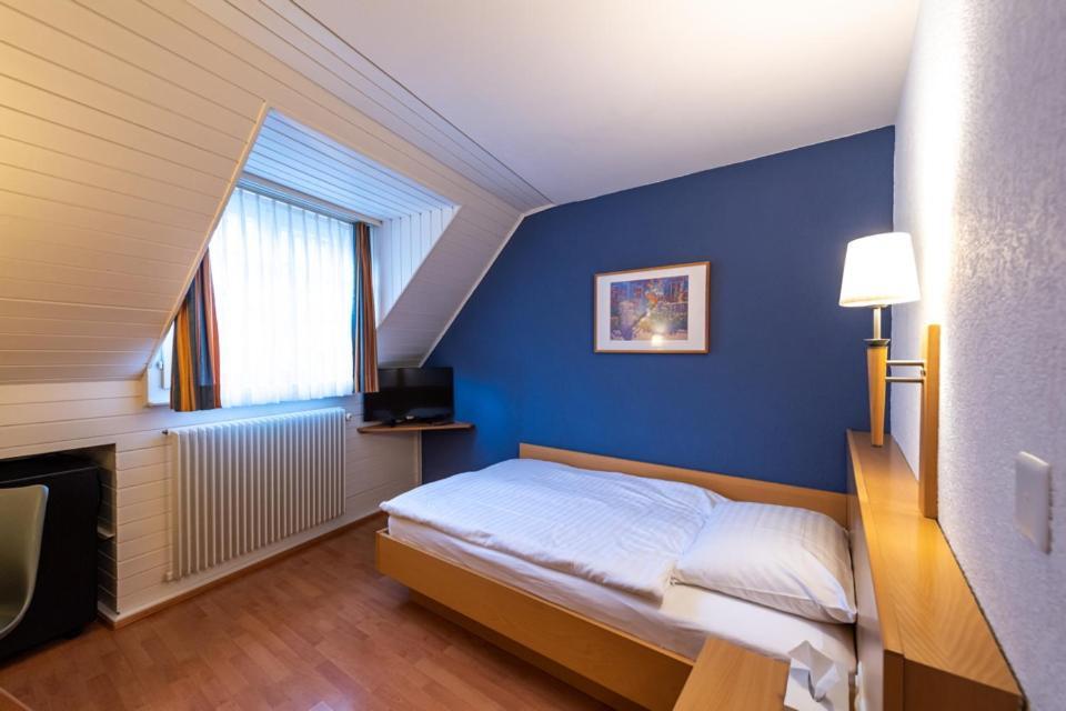 Hotel Les Negociants Vevey Exterior foto