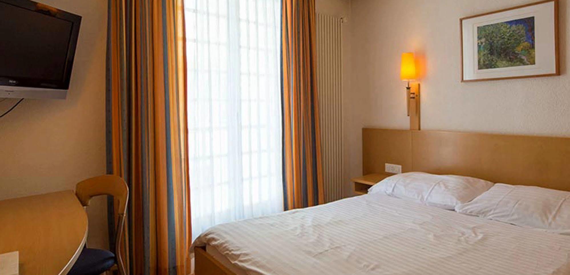 Hotel Les Negociants Vevey Exterior foto