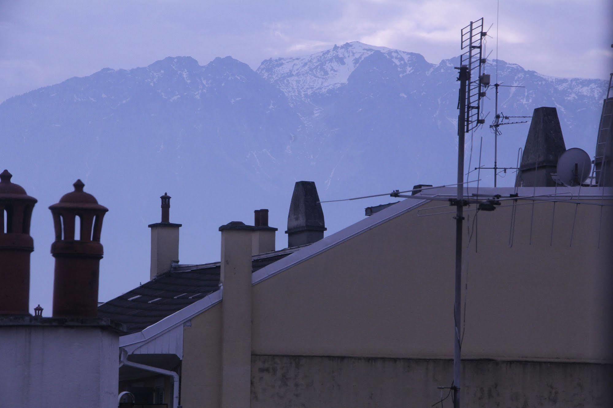 Hotel Les Negociants Vevey Exterior foto